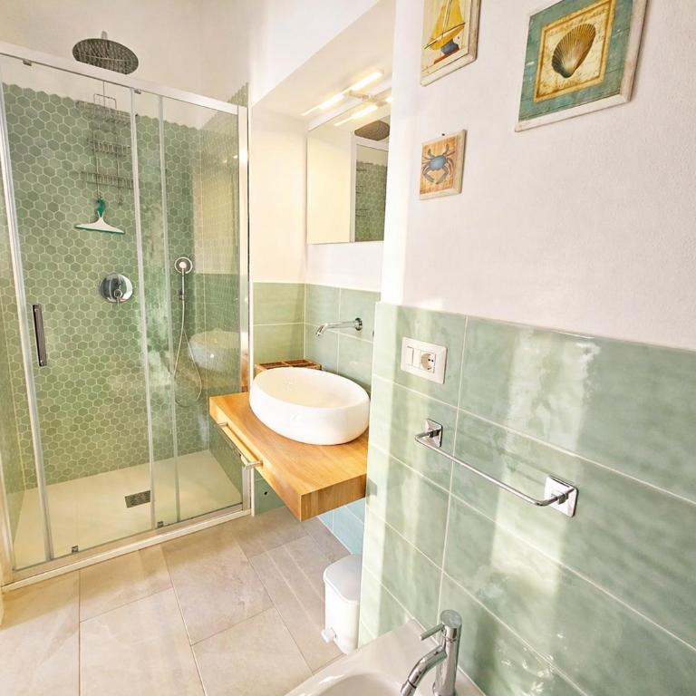 Maridea - Ventodamare - Appartamento con 2 Camere da Letto e Vista Porto - 13