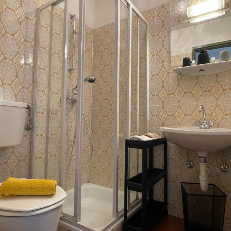 Zur goldenen Krone - Standard Doppelzimmer - 9