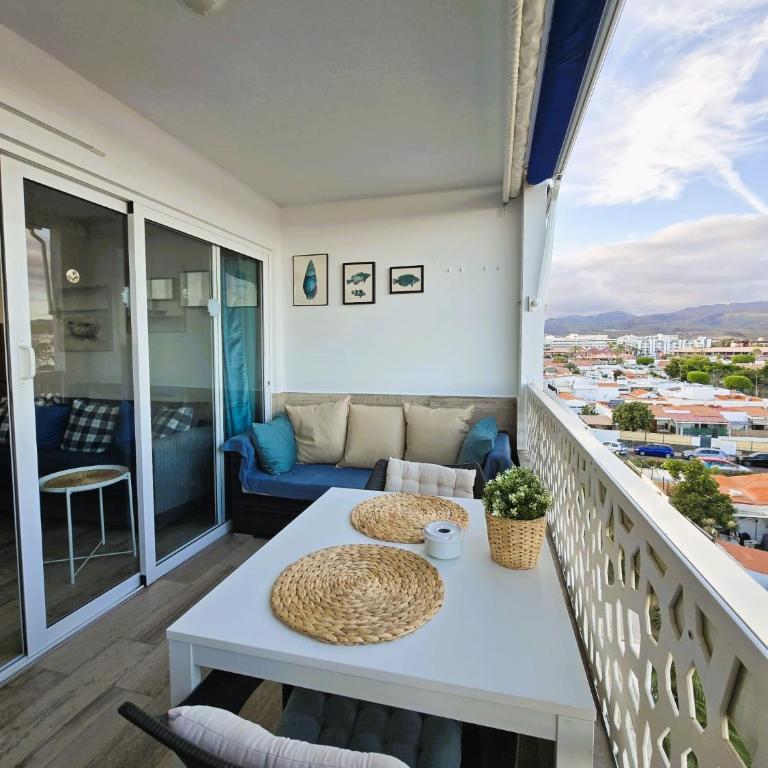 Apartmento Vista del Mar Tinache - One-Bedroom Apartment - 3