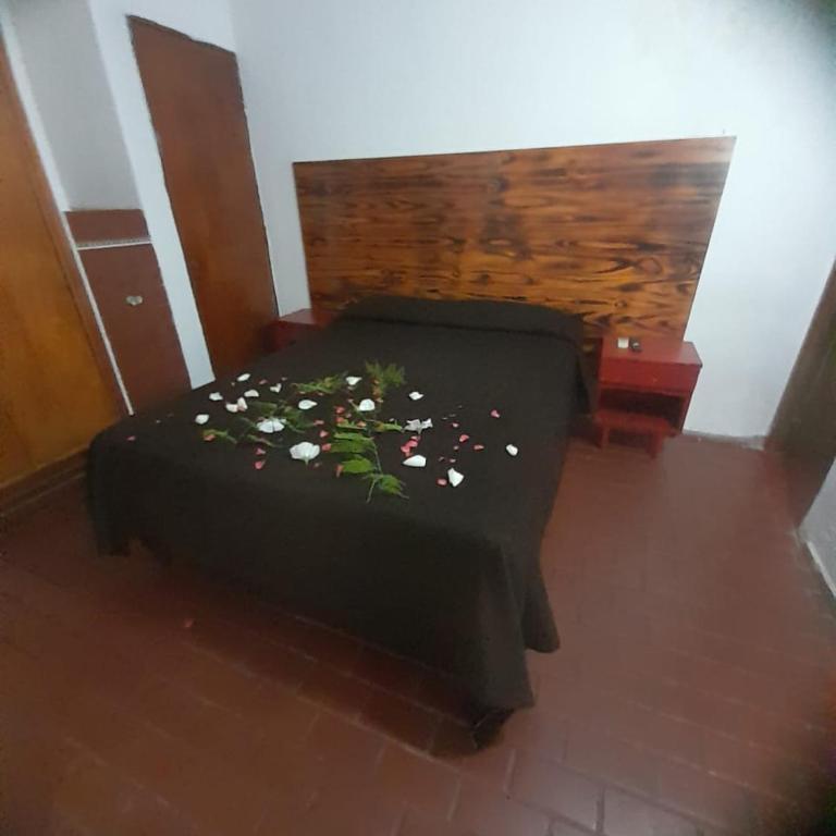 Algarrobo - Tres Rios - Casa con 1 dormitorio - 5