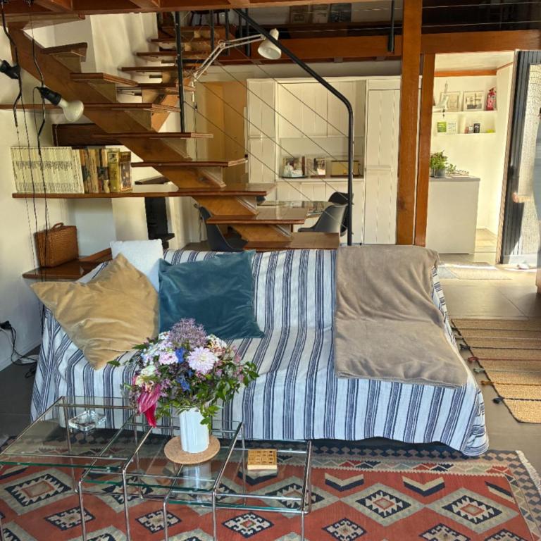 Como Design Boutique Hideaway - One-Bedroom House - 6