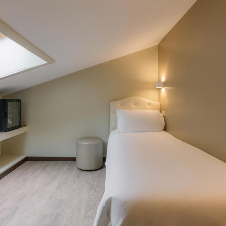 Hotel Royal Victoria, by R Collection Hotels - Camera Singola Classic - 1