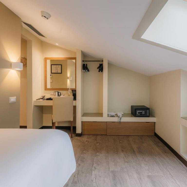 Hotel Royal Victoria, by R Collection Hotels - Camera Singola Classic - 2