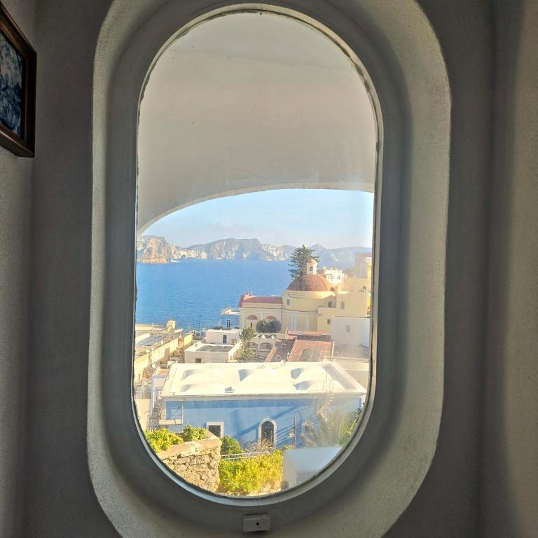 Maridea - Ventodamare - Appartamento con 2 Camere da Letto e Vista Porto - 21