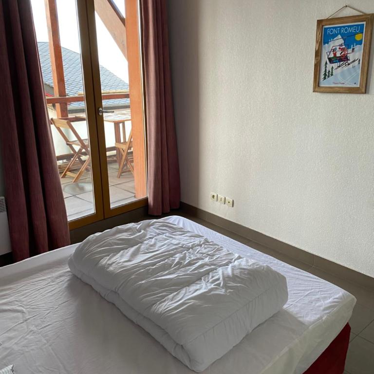 Appartement en centre ville à 30m du télécabine - Appartement 1 Chambre - 5