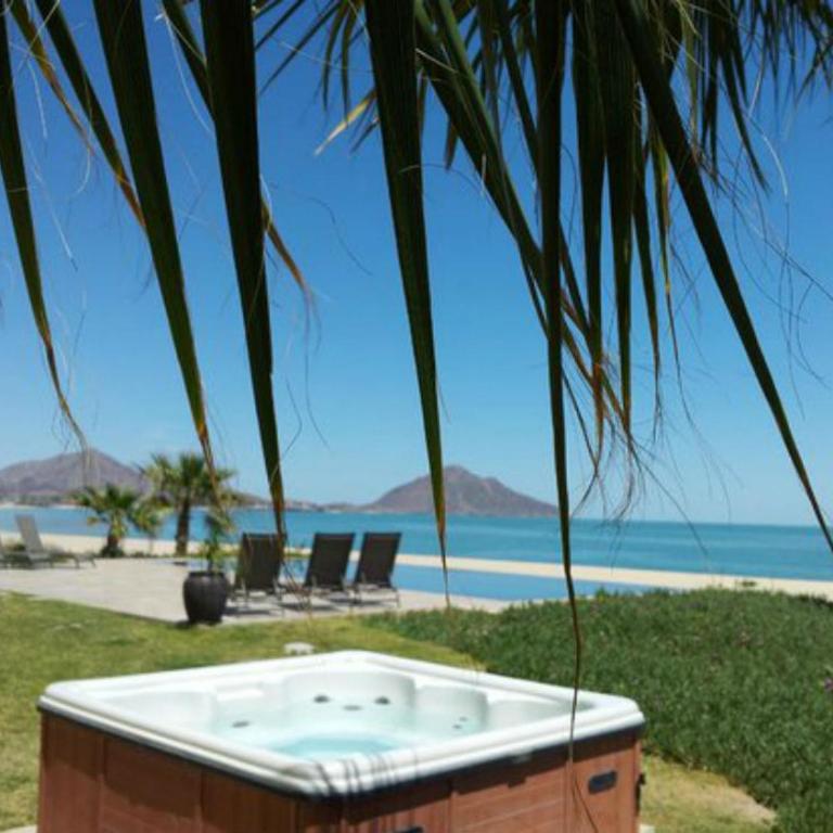 Playa del Paraiso Deluxe Rental - Casa - 2