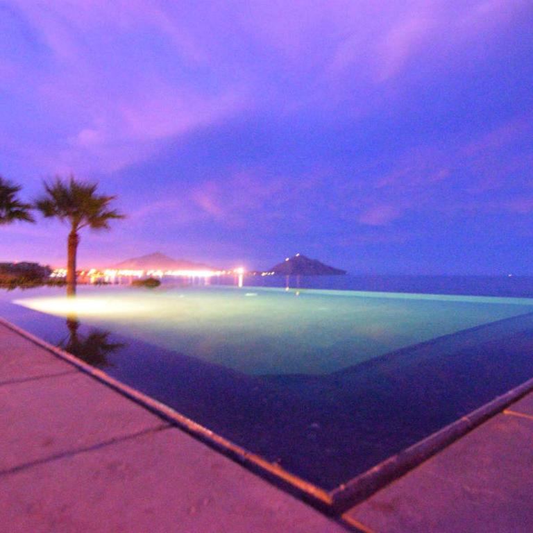 Playa del Paraiso Deluxe Rental - Casa - 4