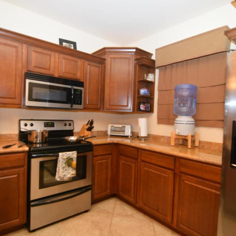 Playa del Paraiso Deluxe Rental - Casa - 8