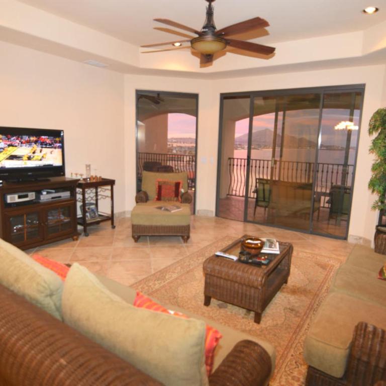 Playa del Paraiso Deluxe Rental - Casa - 11