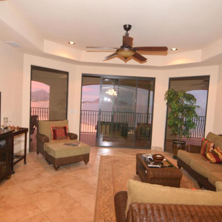 Playa del Paraiso Deluxe Rental - Casa - 13