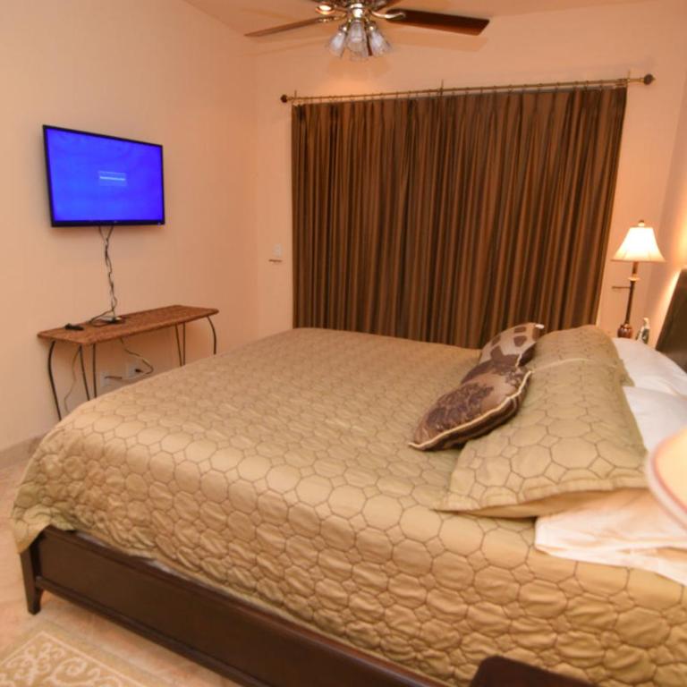Playa del Paraiso Deluxe Rental - Casa - 15