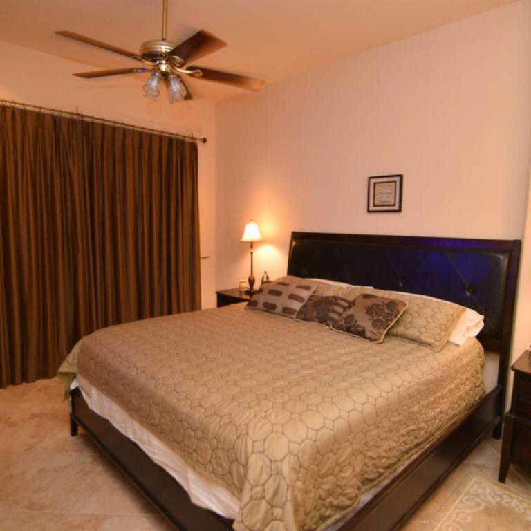 Playa del Paraiso Deluxe Rental - Casa - 16