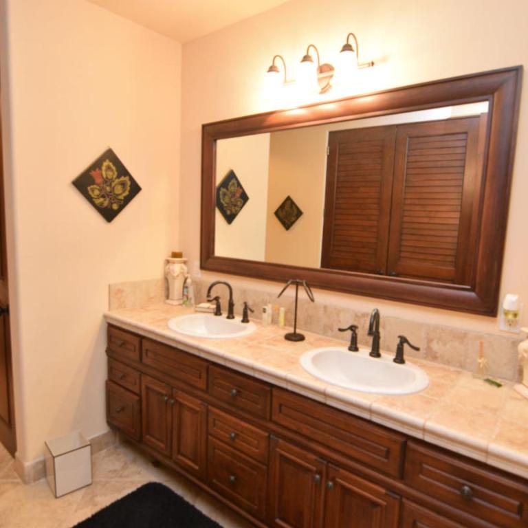 Playa del Paraiso Deluxe Rental - Casa - 17