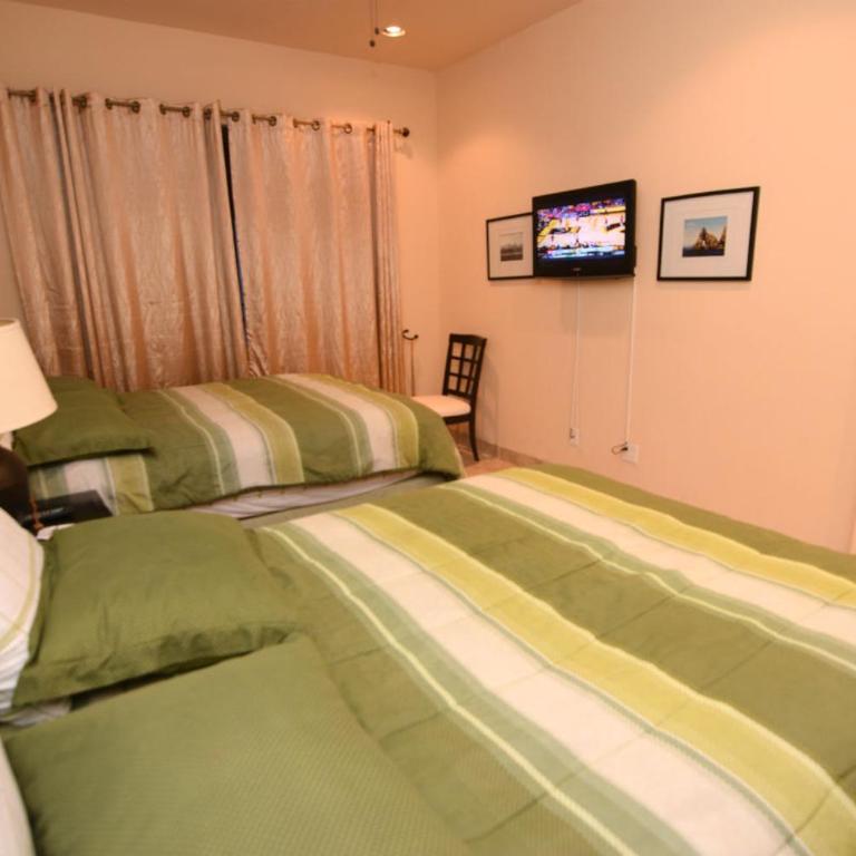 Playa del Paraiso Deluxe Rental - Casa - 20