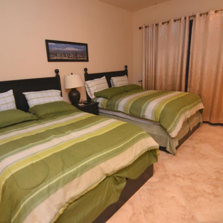 Playa del Paraiso Deluxe Rental - Casa - 21