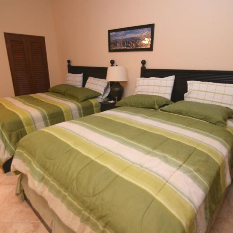Playa del Paraiso Deluxe Rental - Casa - 22