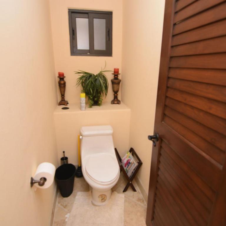 Playa del Paraiso Deluxe Rental - Casa - 25