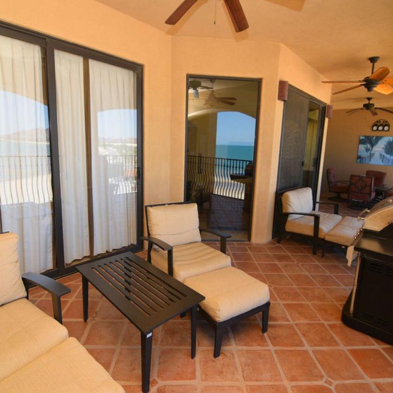 Playa del Paraiso Deluxe Rental - Casa - 28