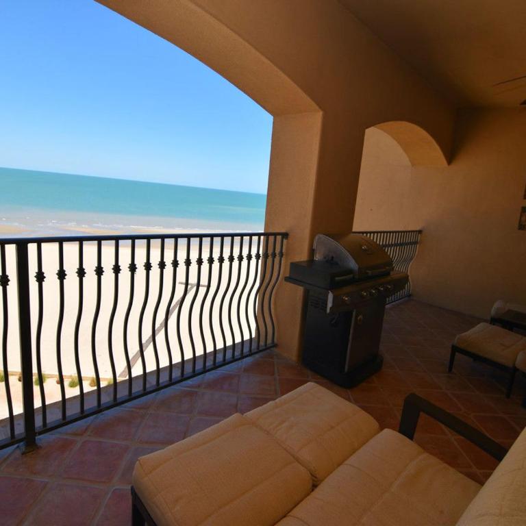 Playa del Paraiso Deluxe Rental - Casa - 29