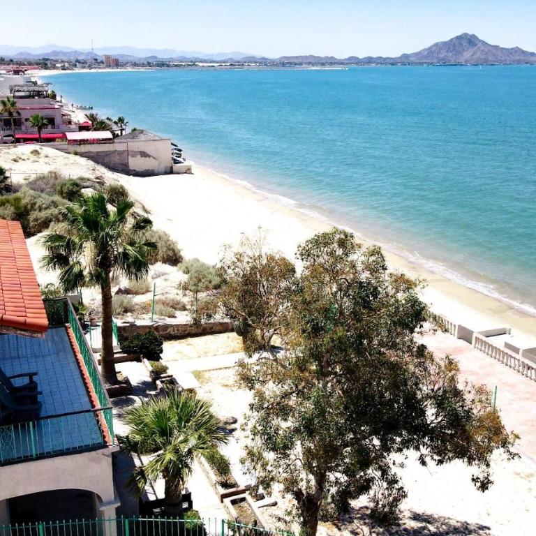 Huge luxury on the beach - Casa - 4