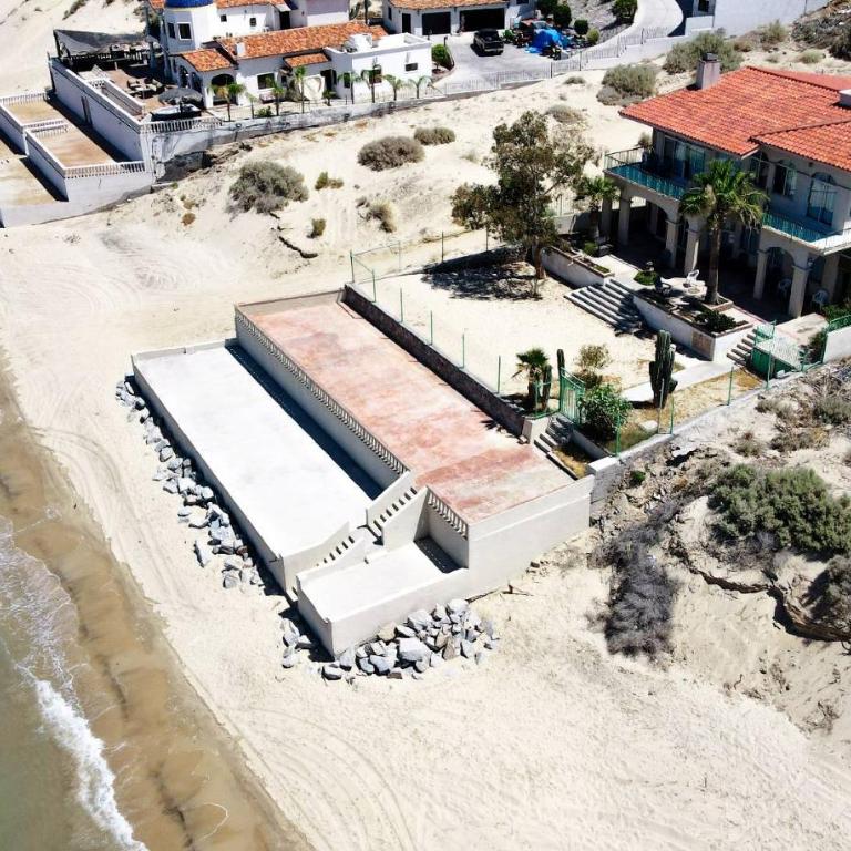 Huge luxury on the beach - Casa - 5