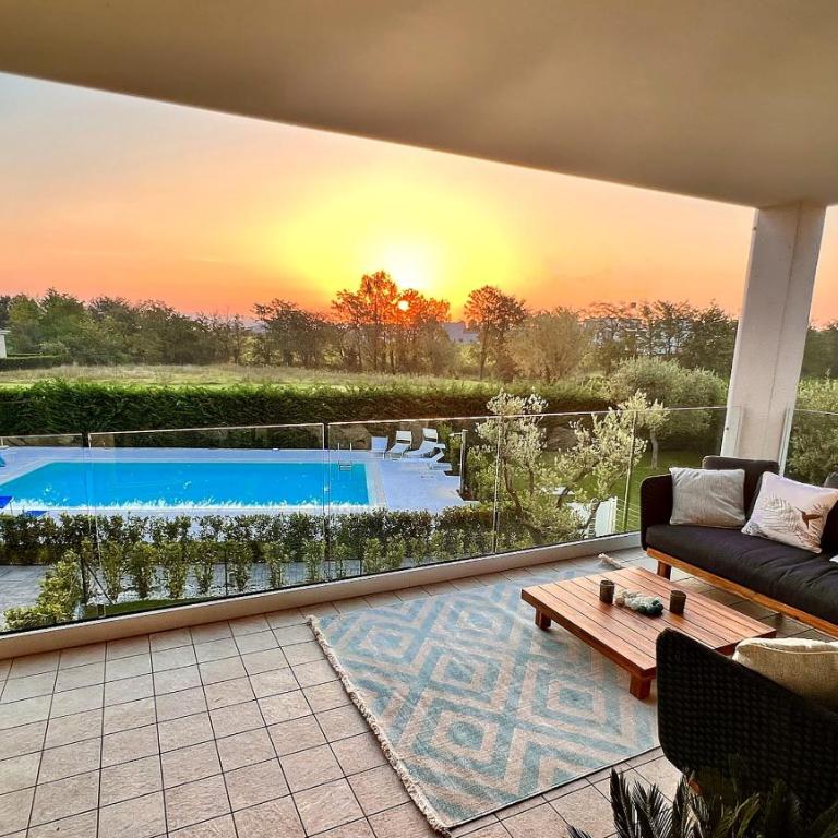 Luxury Villa Magdalena - Villa con Vista Giardino - 5