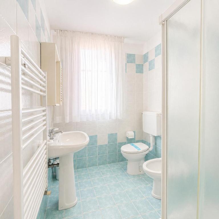Adriana - Carraro Immobiliare - Family Apartments - Appartamento con 1 Camera da Letto - 6
