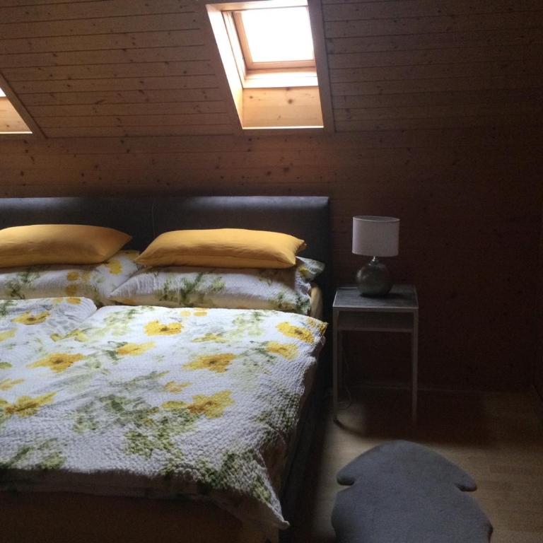 ALTSTADT-APARTMENTS Bad Radkersburg - Ihr Zuhause auf Reisen - Lässige 73 m² Dachgeschoss-Wohnung „Sauvignon Blanc“ - Ausblick, OG 2 - 26