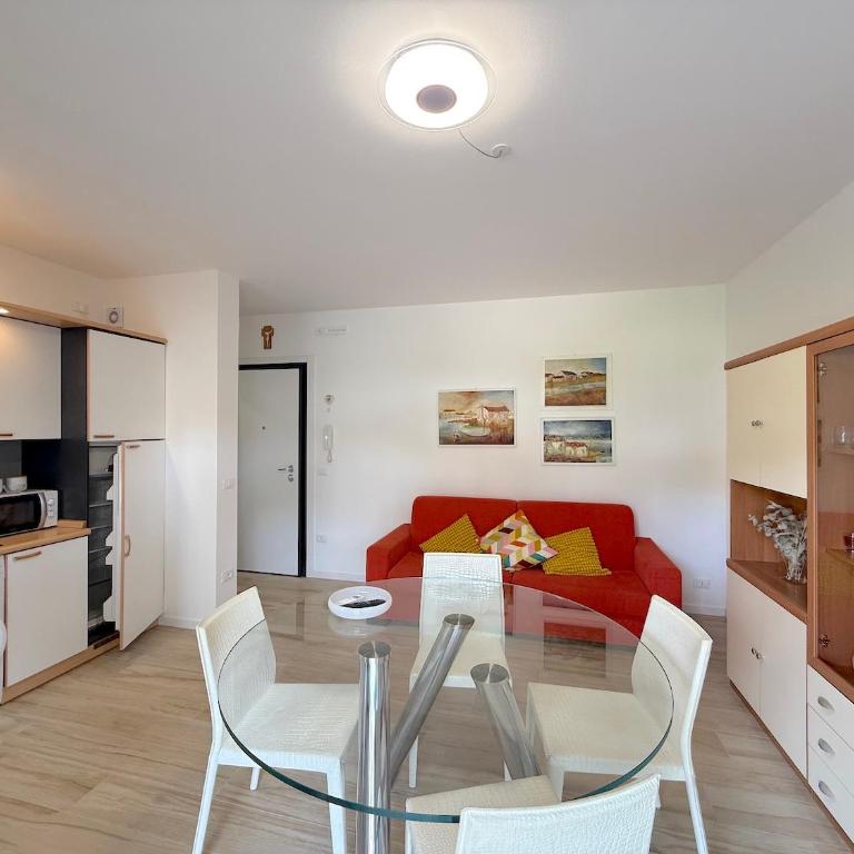 Condominio Gardenia - Appartamento con 1 Camera da Letto - 5
