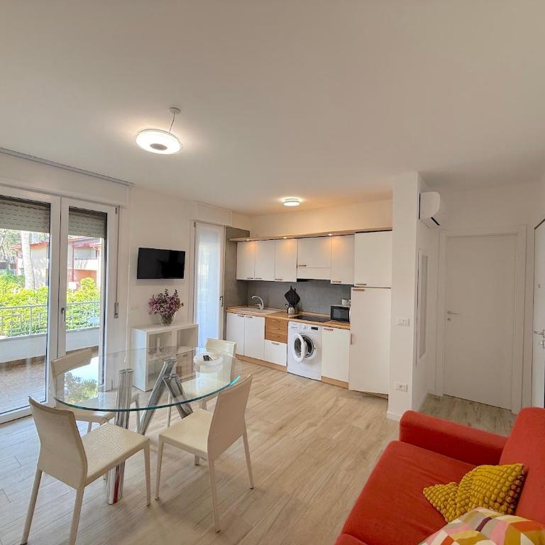 Condominio Gardenia - Appartamento con 1 Camera da Letto - 15