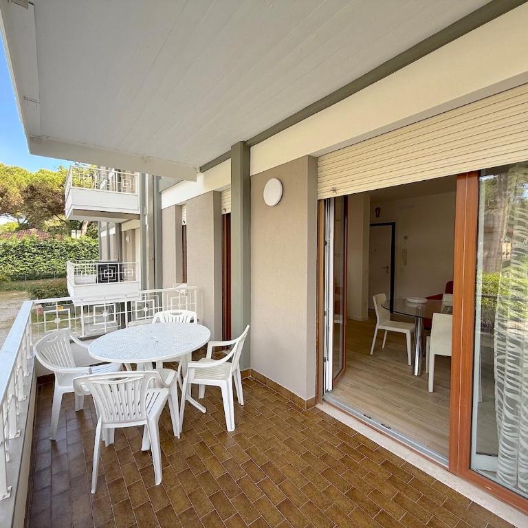 Condominio Gardenia - Appartamento con 1 Camera da Letto - 4