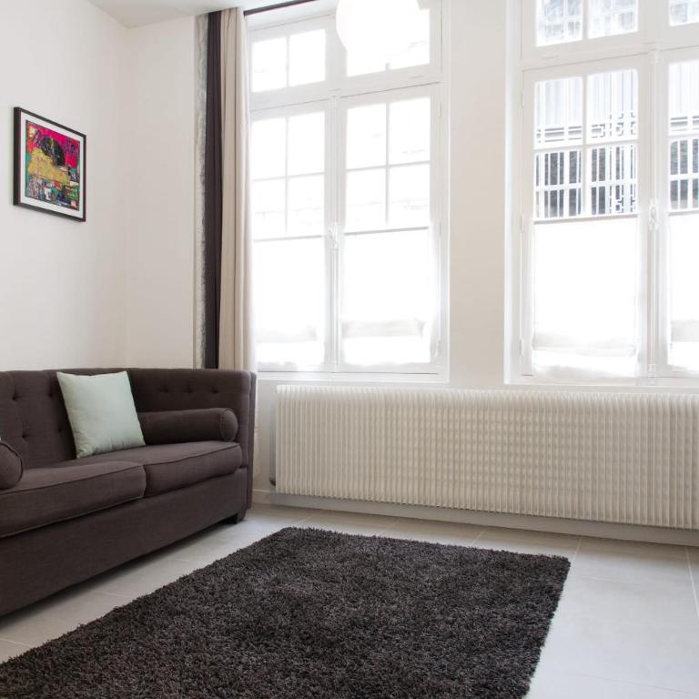 Heart of St-Germain & Odeon - 2BR - Paris Vacation Rentals - Appartement - 1
