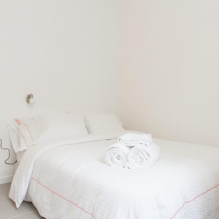 Heart of St-Germain & Odeon - 2BR - Paris Vacation Rentals - Appartement - 4