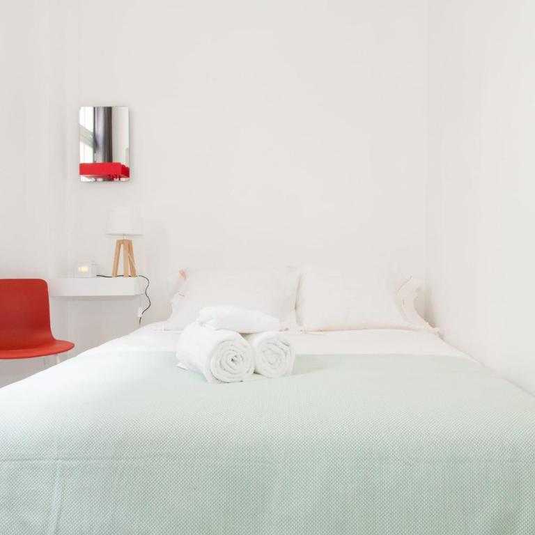 Heart of St-Germain & Odeon - 2BR - Paris Vacation Rentals - Appartement - 13