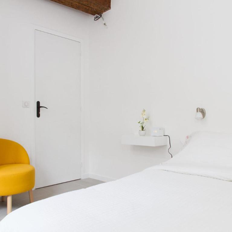Heart of St-Germain & Odeon - 2BR - Paris Vacation Rentals - Appartement - 16