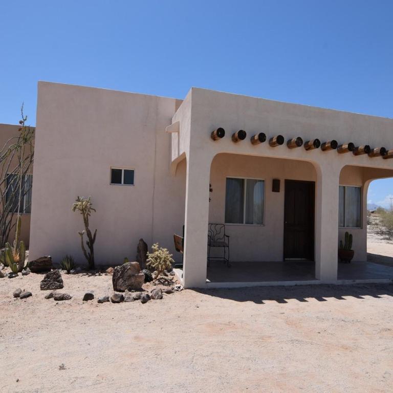 CASA MAGERS - El Dorado Ranch San Felipe Rental Home - Casa - 1