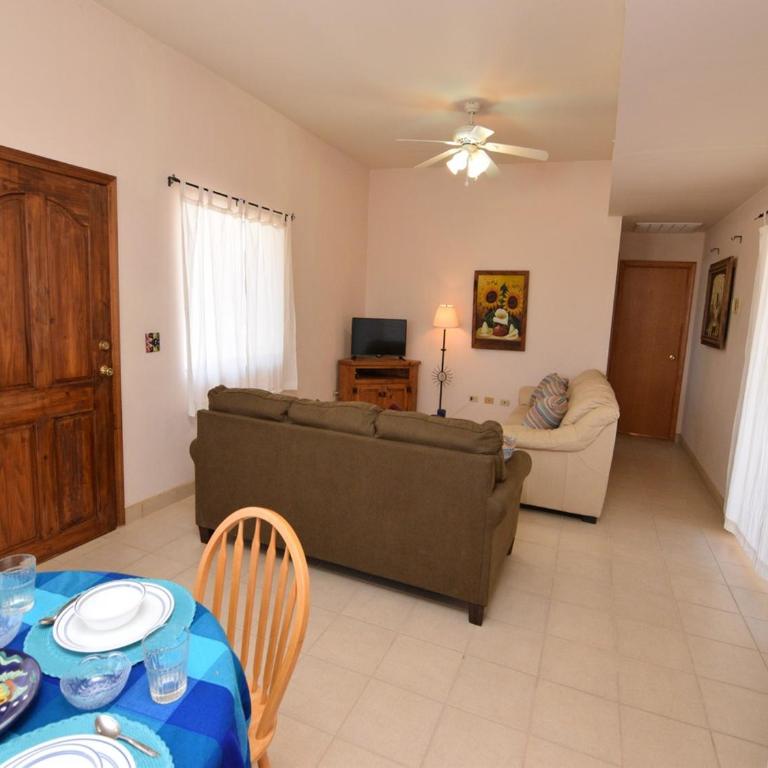 CASA MAGERS - El Dorado Ranch San Felipe Rental Home - Casa - 6