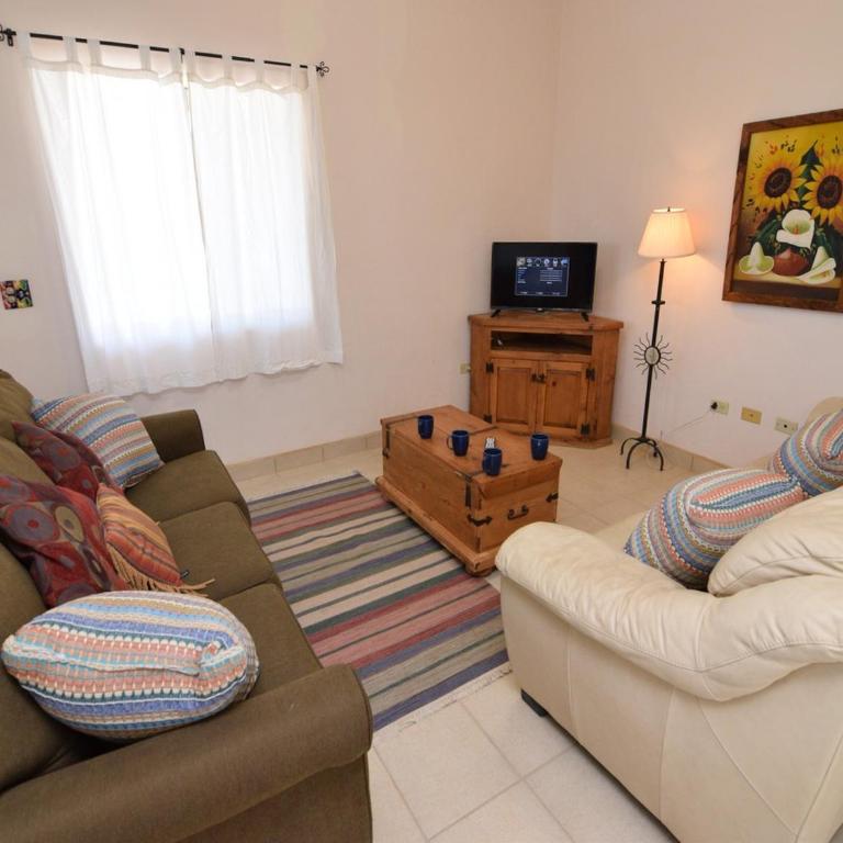 CASA MAGERS - El Dorado Ranch San Felipe Rental Home - Casa - 7