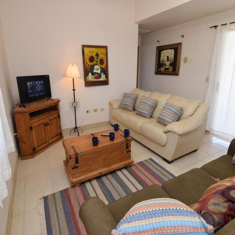 CASA MAGERS - El Dorado Ranch San Felipe Rental Home - Casa - 8