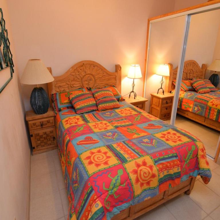 CASA MAGERS - El Dorado Ranch San Felipe Rental Home - Casa - 10