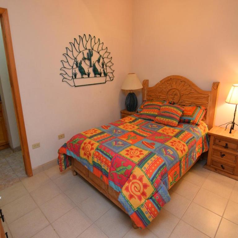 CASA MAGERS - El Dorado Ranch San Felipe Rental Home - Casa - 12