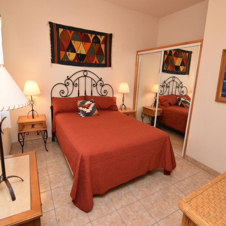 CASA MAGERS - El Dorado Ranch San Felipe Rental Home - Casa - 15