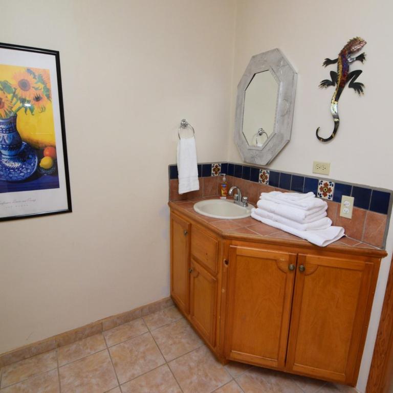 CASA MAGERS - El Dorado Ranch San Felipe Rental Home - Casa - 18