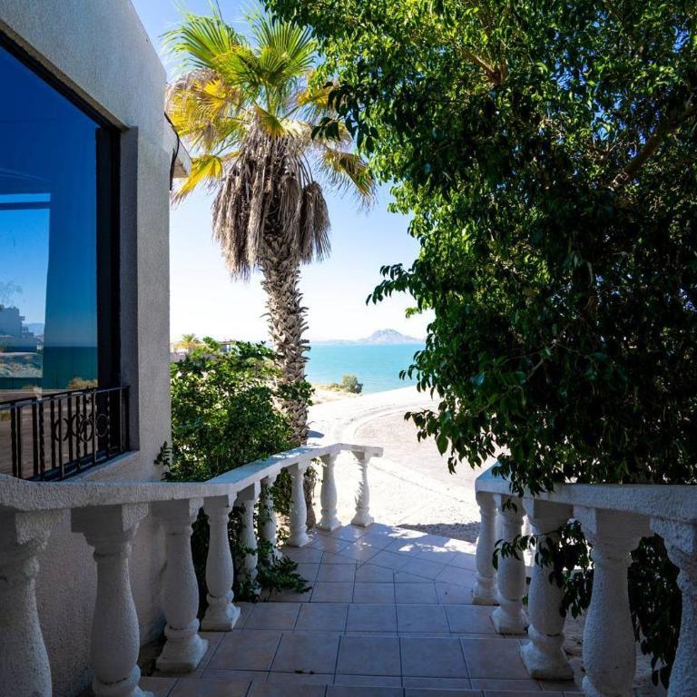 Incredible beach view San Felipe vacation rental - Casa Julieta - Casa - 7