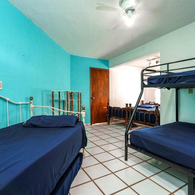 Incredible beach view San Felipe vacation rental - Casa Julieta - Casa - 15