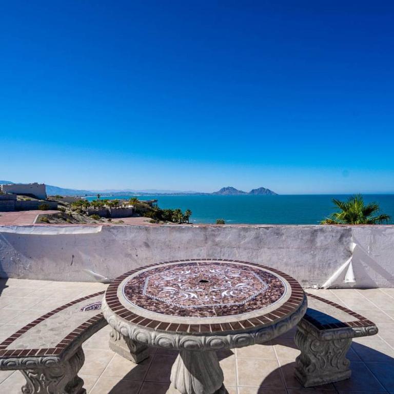 Incredible beach view San Felipe vacation rental - Casa Julieta - Casa - 19