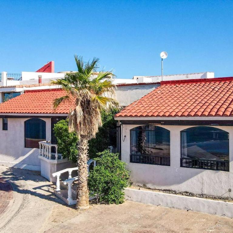 Incredible beach view San Felipe vacation rental - Casa Julieta - Casa - 21