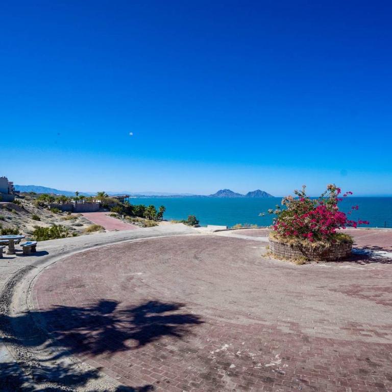 Incredible beach view San Felipe vacation rental - Casa Julieta - Casa - 25