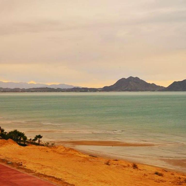 Incredible beach view San Felipe vacation rental - Casa Julieta - Casa - 26