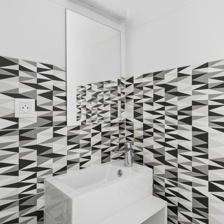 All Suites Hôtel - Bassin d'Arcachon - Dune du Pilat - Standard Studio with One Single Bed - 1